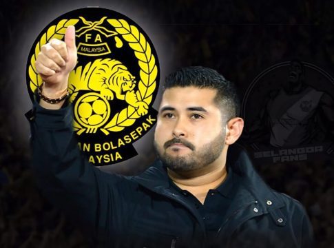 Ismail Singgung 'Vietnam' Saat Sebut Sosok di New York, Bos JDT Kecewa