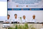 Pemkab Banjar Gelar Rapat Koordinasi Perkuat Penanggulangan Bencana