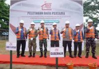 Banjar Jadi Kabupaten Tercepat Bangun Koperasi Merah Putih di Kalsel