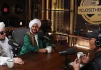 Jawab Pertanyaan Deddy Corbuzier, Habib Umar bin Hafidz Sebut Anak-anak Palestina Tidak Hilang Sia-sia