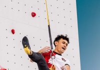 Veddriq Leonardo Fokus ke Kualifikasi Asian Games 2026