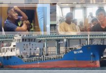 Terlantar di Laut Lepas! 7 WNI Awak Kapal MT SHI XING Menjerit Tanpa Gaji dan Makanan, Evakuasi dari KBRI Tak Kunjung Datang