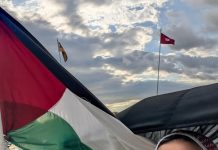 Gagal Menembus Blokade Laut ke Gaza, Wanda Hamidah Mengaku Pasrah Jika Ditangkap Pasukan Israel