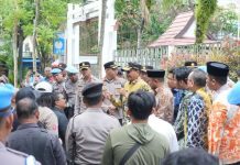 Geruduk DPRD Kalsel! Penghuni Grand Tan Tuntut Keadilan Hukum, Supian HK: "Ini Tidak Boleh Dibiarkan!"