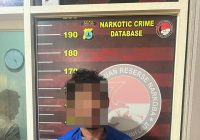 Peredaran Puluhan Gram Sabu di Panyipatan Terendus, Pelaku Sembunyikan Barang Bukti di Botol Minum