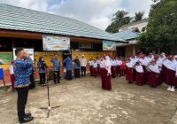 Pemkab HST Imbau Pengibaran Bendera, Sekolah Ikut Peringati G30S/PKI dan Hari Kesaktian Pancasila