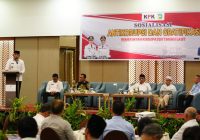 Garis Tipis Gratifikasi dan Hadiah Jadi Sorotan, Bupati Tanah Laut Ajak Jajarannya Perkuat Komitmen Anti Korupsi