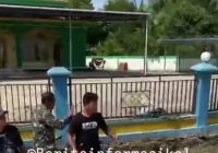 Viral Video Perkelahian Warga Adat Dayak dengan Perusahaan di Tenggarong Kaltim, Netizen Sedih