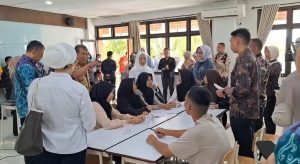 Komisi VIII DPR RI Apresiasi Sekolah Rakyat 9 Terintegrasi Banjarbaru, Fasilitas dan Manajemen Jadi Sorotan