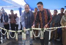 Perluas Jaringan ke Tabalong, Bank Kalsel Hadirkan Kantor Cabang Pembantu Syariah di Tanjung