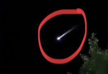 Peneliti BRIN Sebut Meteor Jatuh Picu Kebakaran Hebat di Cirebon Berukuran Besar: Jatuhnya di Laut Jawa