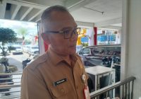 Pelantikan PPPK di Banjarmasin Kembali Ditunda, BKD: Tinggal Tunggu Verifikasi dari BKN