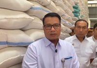 Targetkan Penyaluran 25.000 Ton Beras SPHP Hingga Akhir Tahun, Bulog Kalsel Pastikan Tanpa Kendala Distribusi