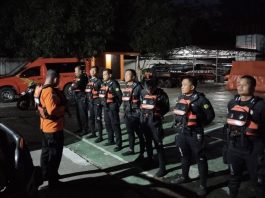 Pemuda 20 Tahun Tenggelam di Sungai Martapura, Tim SAR Banjarmasin Kerahkan Pencarian Intensif