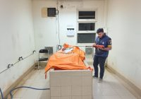Jenazah Pria Usia 55 Tahun Ditemukan di Hotel Berbintang di Banjarbaru