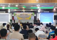 Pemkab HST Dorong Kemudahan Berusaha Lewat Bimtek Perizinan Berbasis Risiko
