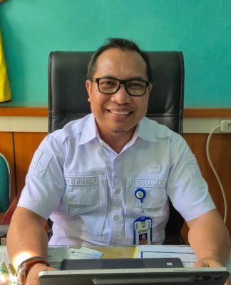Jalan Poros Gunung Melati Masuk Agenda 2026, DPUPRP Tuntaskan Tiga Proyek Lain Tahun ini