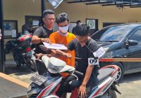 Rekonstruksi Ulang Kasus Pembunuhan di Pelambuan, 16 Adegan Diperagakan Tersangka
