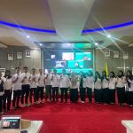 Bupati HST Sambut 15 Tenaga Kesehatan Penugasan Khusus Periode II Tahun 2025 dari Kemenkes RI