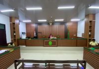 Ahli Sebut Penetapan Tersangka Sutikno Langgar Prosedur, Audit Resmi Tak Pernah Ada