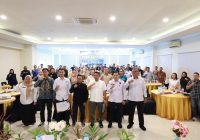 Gelar Bimtek, Pemkab Tanah Bumbu Dorong Pelaku Usaha Pahami OSS-RBA dan Tertib LKPM