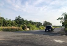 Banjarbaru Percepat Pembangunan Infrastruktur, Tingkatkan Akses Jalan Menuju Kawasan Aero City