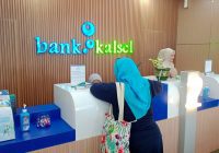 Jam Layanan Bank Kalsel dan KCP Syariah Banjarbaru Selama Ramadhan 1447 H/2026 Masehi