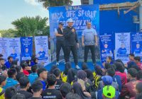 Gelorakan Ambisi Juara Umum, Dandim Tanah Laut: Jangan Biarkan Satu Piala Pun Lepas!