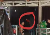 Api Berkobar di Jalan Gerilya Banjarmasin, Sejumlah Barang Hangus