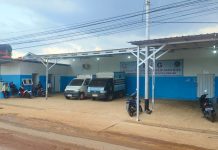 FAKTA TERBARU Keracunan MBG di Martapura! Anggota DPRD Banjar Irwan Bora Akui Punya Dapur MBG