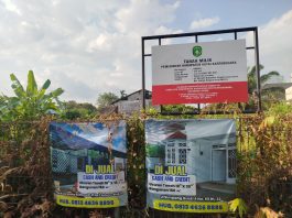 Pemko Banjarmasin dan Pemkab Kutai Kartanegara Sepakati Pemanfaatan Lahan Atasi Persoalan Parkir Rumah Kemasan di Kayu Tangi