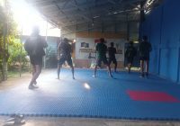 MMA Banjarbaru Siap Tampil Maksimal di Porprov XII, Targetkan Juara Umum dengan 8 Medali Emas