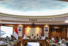 Upaya Tangani Karhutla, BMKG Terapkan Sains, Data Presisi Hingga Cegah Lahan Gambut Mengering