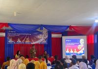 Belajar Matematika Kini Lebih Seru, Dinas Pendidikan HST Kenalkan Metode Gasing untuk Guru dan Siswa