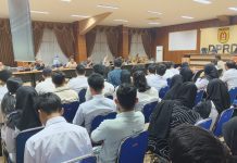 21 Dapur SPPG Aktif di Banjarbaru, Pengawasan Gizi dan Kebersihan Diperketat