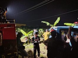 Temuan Mayat di Jalan Gubernur Syarkawi, ini Kata Saksi Mata