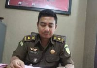 Rotasi Pucuk Pimpinan Kejati Kalsel, Kasi Penkum Belum Bisa Pastikan Waktu Pelantikannya