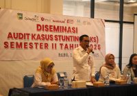 Angka Stunting Turun, Pemkab Tanah Laut Didorong Pertajam Aksi dan Kolaborasi