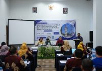 Gelar Bimtek Penguatan BLUD, Upaya Pemkab Banjar Dorong Profesionalisme Layanan Kesehatan
