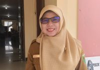 Tingkatkan Mutu dan Pelayanan Literasi Bacaan, Dispersip Tabalong Perkaya Koleksi Buku