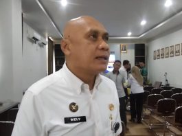 Dorong Kemudahan Akses, Imigrasi Kalsel Hadirkan Layanan Online dan Easy Paspor