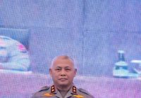Kinerja dan Dedikasi Dinilai Bagus, Polda Kalsel Raih Penghargaan Kompolnas Awards 2025 dari Kapolri