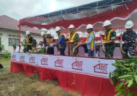Serentak di Beberapa Wilayah Indonesia, Koperasi Merah Putih Resmi Dimulai Hari ini di Banjarmasin
