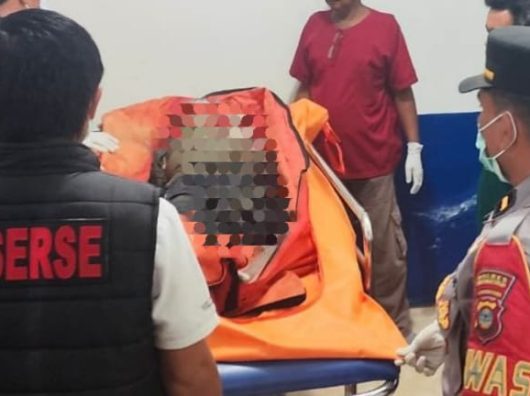 Identitas Mayat di Sungai Barabai Terungkap, Korban Diketahui Warga Kayu Bawang
