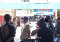 Satpol PP HST Amankan Pengemis dan Anak Punk, Ungkap Modus Baru Sumbangan Masjid