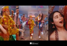 Trending YouTube, Bocah Pacu Jalur, Dhika Kolaborasi dengan Penyanyi India Zahrah S Khan di MV 'Aura Farming" Bollywood