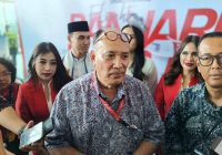 Penerbangan Perdana AirAsia Banjarmasin-Kuala Lumpur Disambut Antusias, 180 Kursi Terjual Habis
