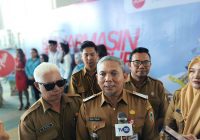 Pemprov Kalsel Siapkan 6 Enam Destinasi Wisata Unggulan Sambut Penerbangan Internasional Perdana Banjarmasin-Kuala Lumpur