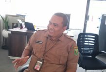 25 Pelamar Pejabat Tinggi Pratama di Tabalong Lulus Administrasi