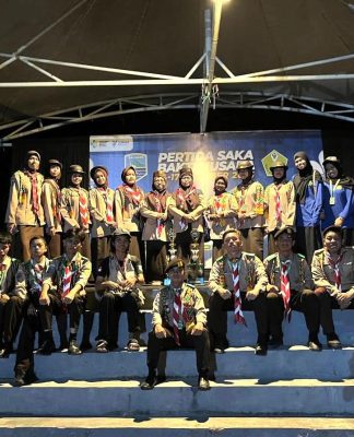 SBH HST Raih Dua Juara di Pertida IX Kalsel, Harumkan Nama Hulu Sungai Tengah